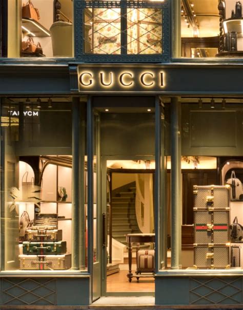 who buys the most gucci|closest gucci store to me.